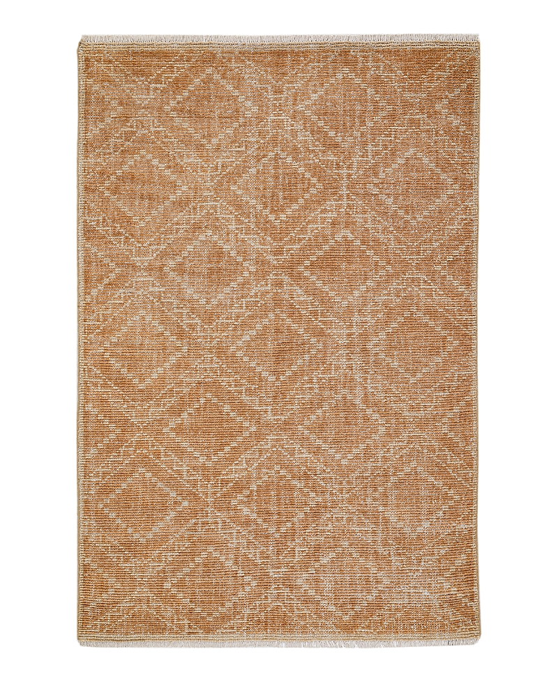 Obeetee Sienna Marie Area Rug,7'9x9'9