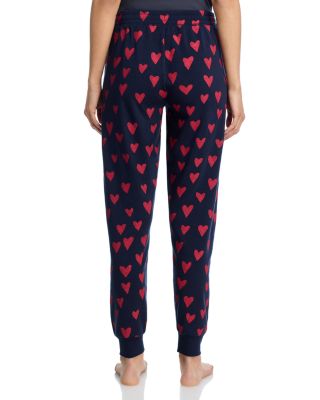 Fleece Lounge Hoodie & Jogger Pants - Exclusive