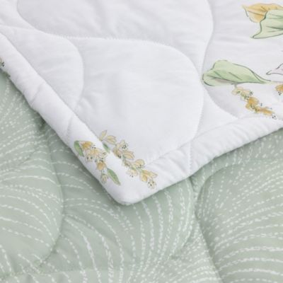 Pollen Bedspread, King