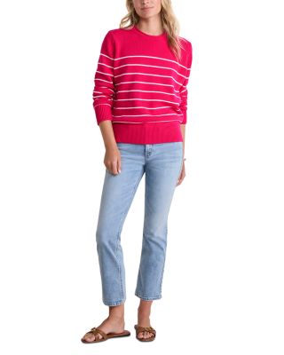 Katie Cotton Rollneck Sweater