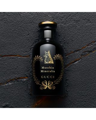 The Alchemist's Garden Muschio Mineralis Eau de Parfum 1.6 oz.