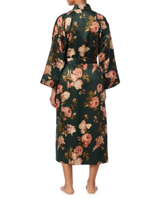 Kimono Wrap Robe