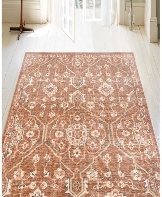 Obeetee Tuscany Olivia Area Rug,3'0"x5'0"