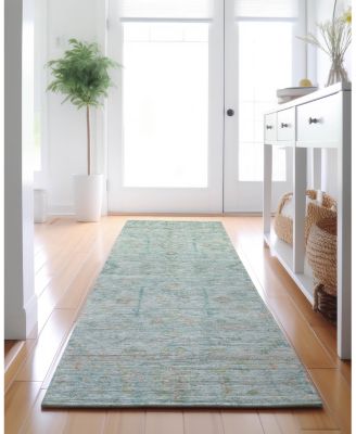 Dalyn Ravenna Washable RN5 Runner Area Rug, 2'3" x 7'6"