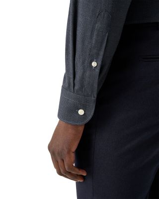 Contemporary Fit Check Shirt