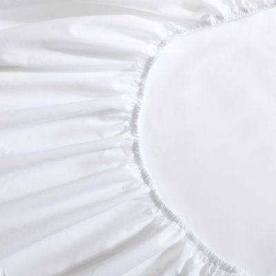 Enhanced Cooling Comfort Solid 4 Piece Sheet Set, Queen