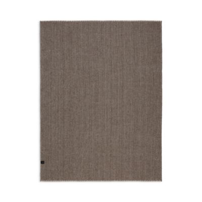 Cortez Alpaca Reversible Throw