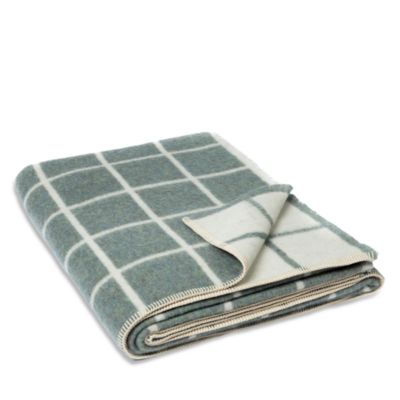 Umi Heirloom Alpaca Reversible Blanket