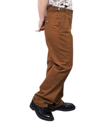 The Essential Utility Pant