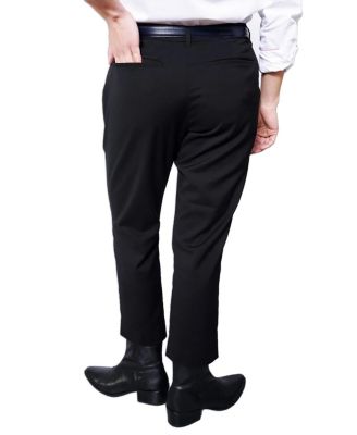 The Empower Slim Crop Pant