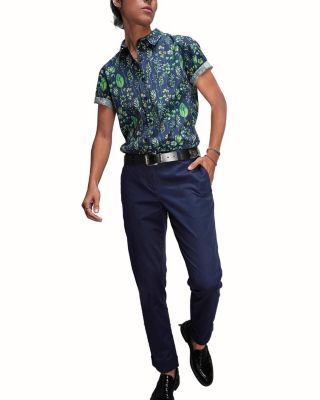  The Essential Trouser