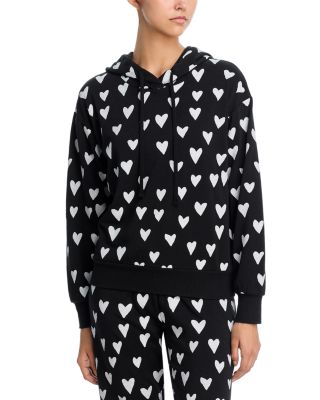 Fleece Lounge Hoodie - Exclusive