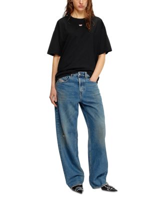 Unisex T-Boxt-D Cotton Tee