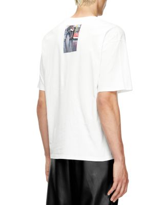 T-Boxt-T3 Cotton Tee