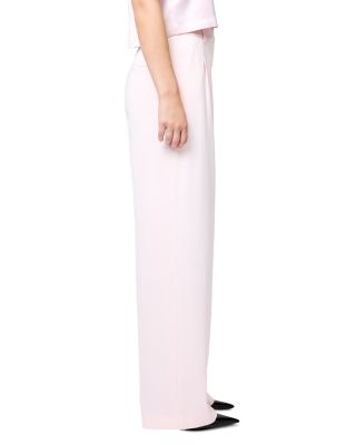 Harrie Suiting Trousers