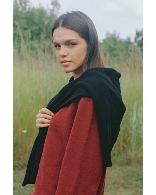 Emilia Knit Boyfriend Sweater