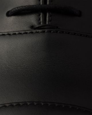  Men's Toblach Laced Leather Shoes