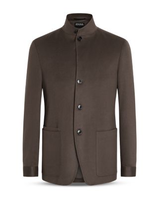 Oasi Cashmere Il Conte Jacket