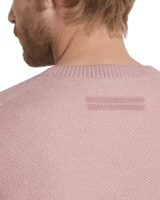 Oasi Cashmere Crewneck Sweater