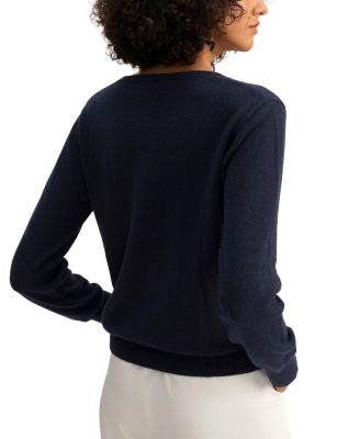 Baby Cashmere Crewneck Sweater