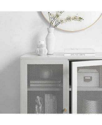 Covelo 32" Accent Cabinet