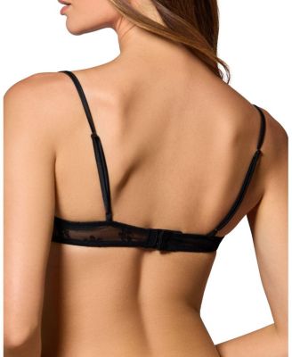 All Over Lace Balconette