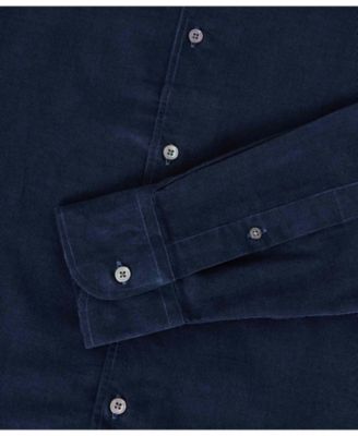 Morgan Pinwale Corduroy Shirt
