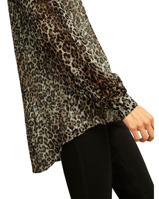 October Limited Collection Grantham Top