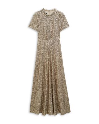 Black Tie Collection Shirley Dress