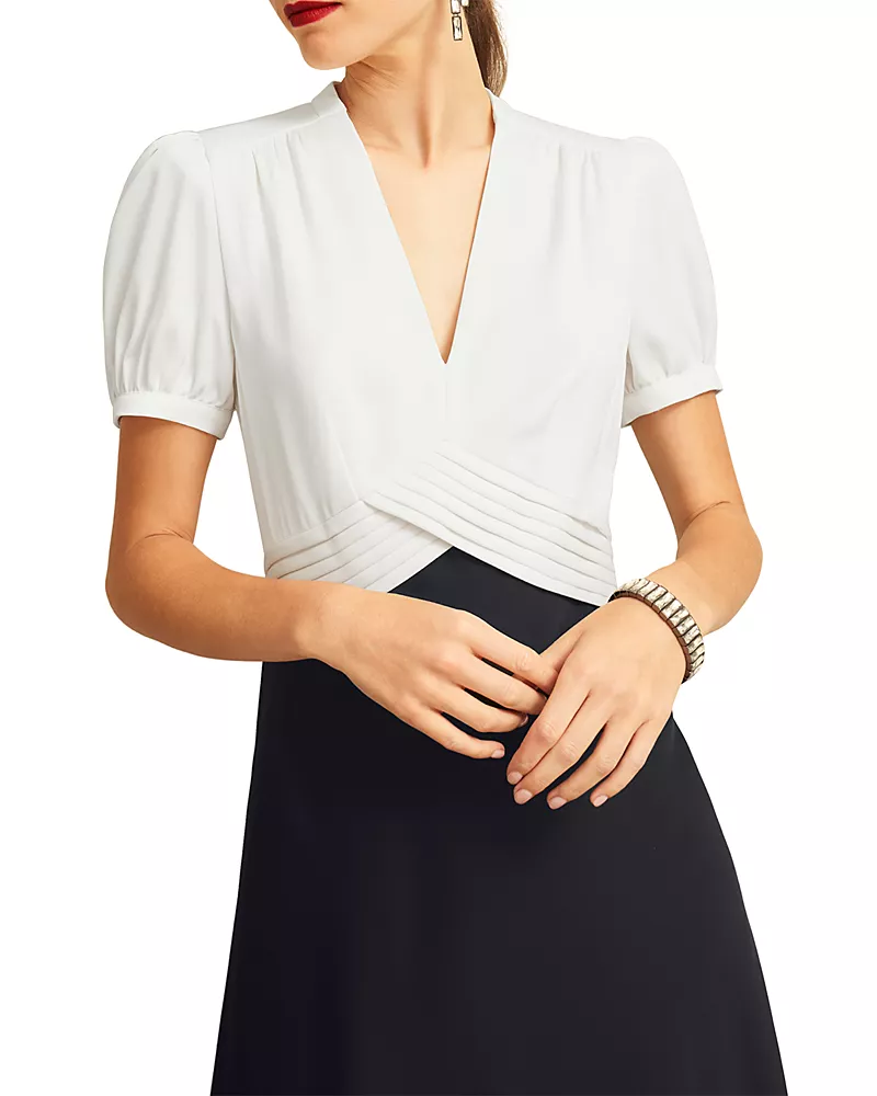 Hobbs London Elizabeth Dress