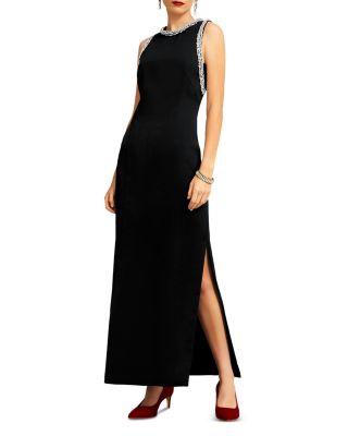 Black Tie Collection Angelina Dress