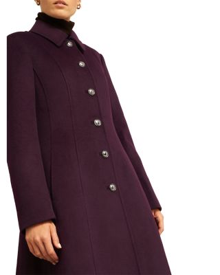 Petite Iona Coat