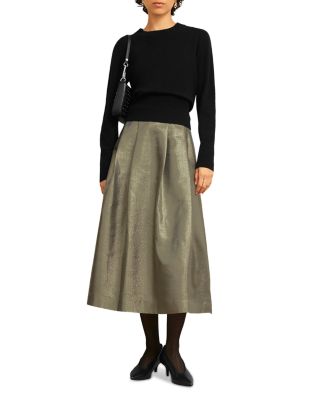 October Limited Collection Perronet Skirt