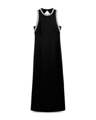 Black Tie Collection Angelina Dress