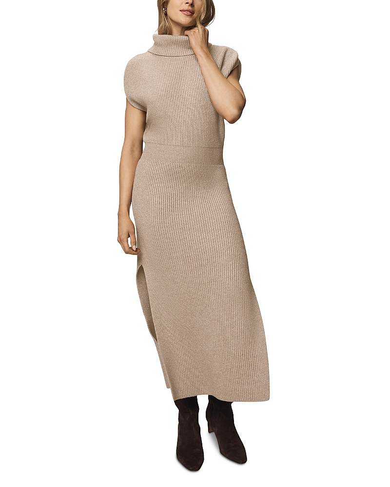 Splendid Marigold Sweater Dress