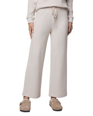 Sweater Soft Pants