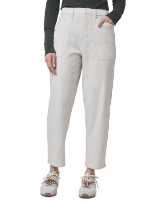 Carissa Twill Pants
