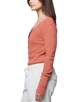 Thermal Forever Henley