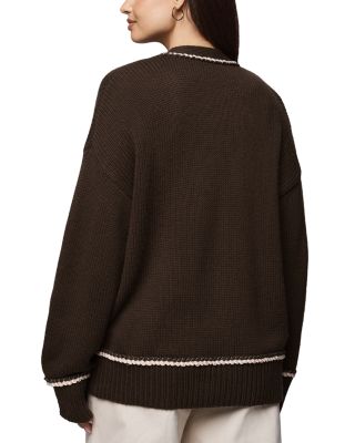 Brooklyn Cardigan
