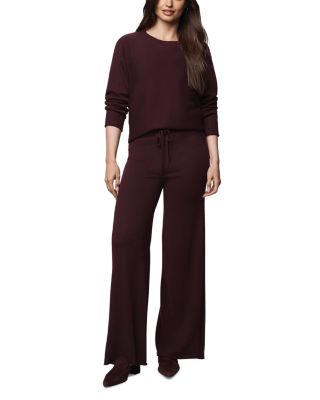 Georgie Boat Neck Sweater