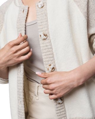 Rhodes Varsity Cardigan