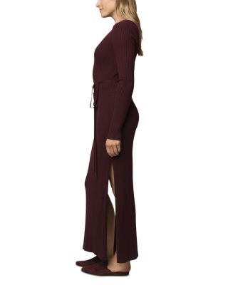 Georgie Maxi Sweater Dress