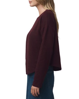 Callista Long Sleeve Tee