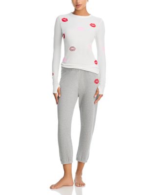 Alexa Long Sleeve Tee - Exclusive