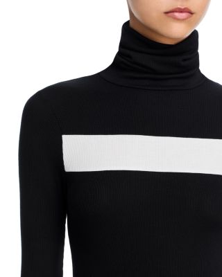 Lennon Turtleneck Top