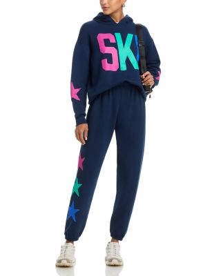 Gina Stars Sweatpants - Exclusive
