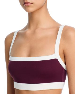 Monah Rigor Sports Bra