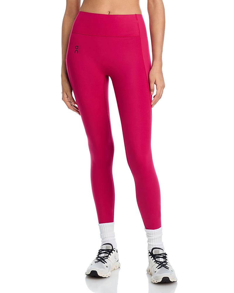 On Studio 7/8 Tights · XL