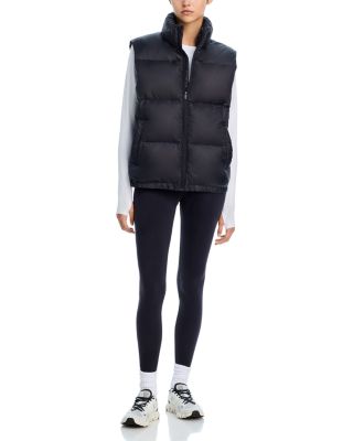 Summit Puffer Vest