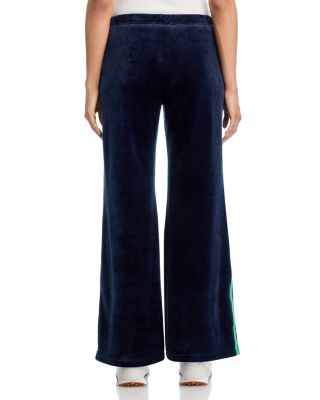 Heritage Velour Pants